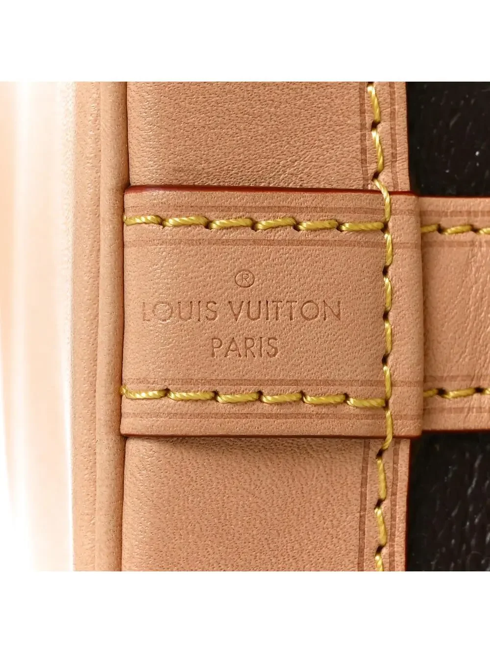 Louis Vuitton Noe Bb #329403L13B